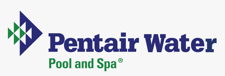 Pentair Water: Pool and Spa.