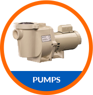 Pool Pumps