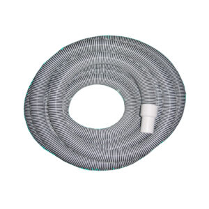 Duraking vacuum hose in grey colour
